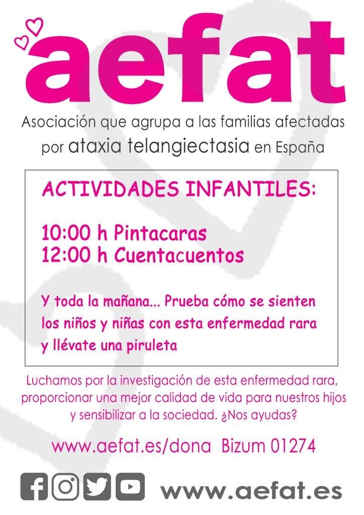 Aefat feria Burjassot DINA2