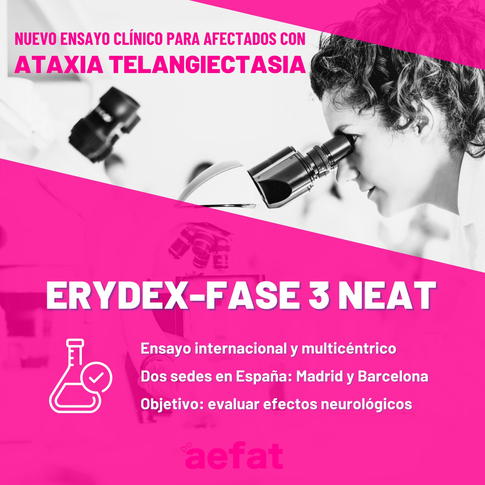 ENSAYO CLÍNICO QUINCE edydex fase 3 jun 2024