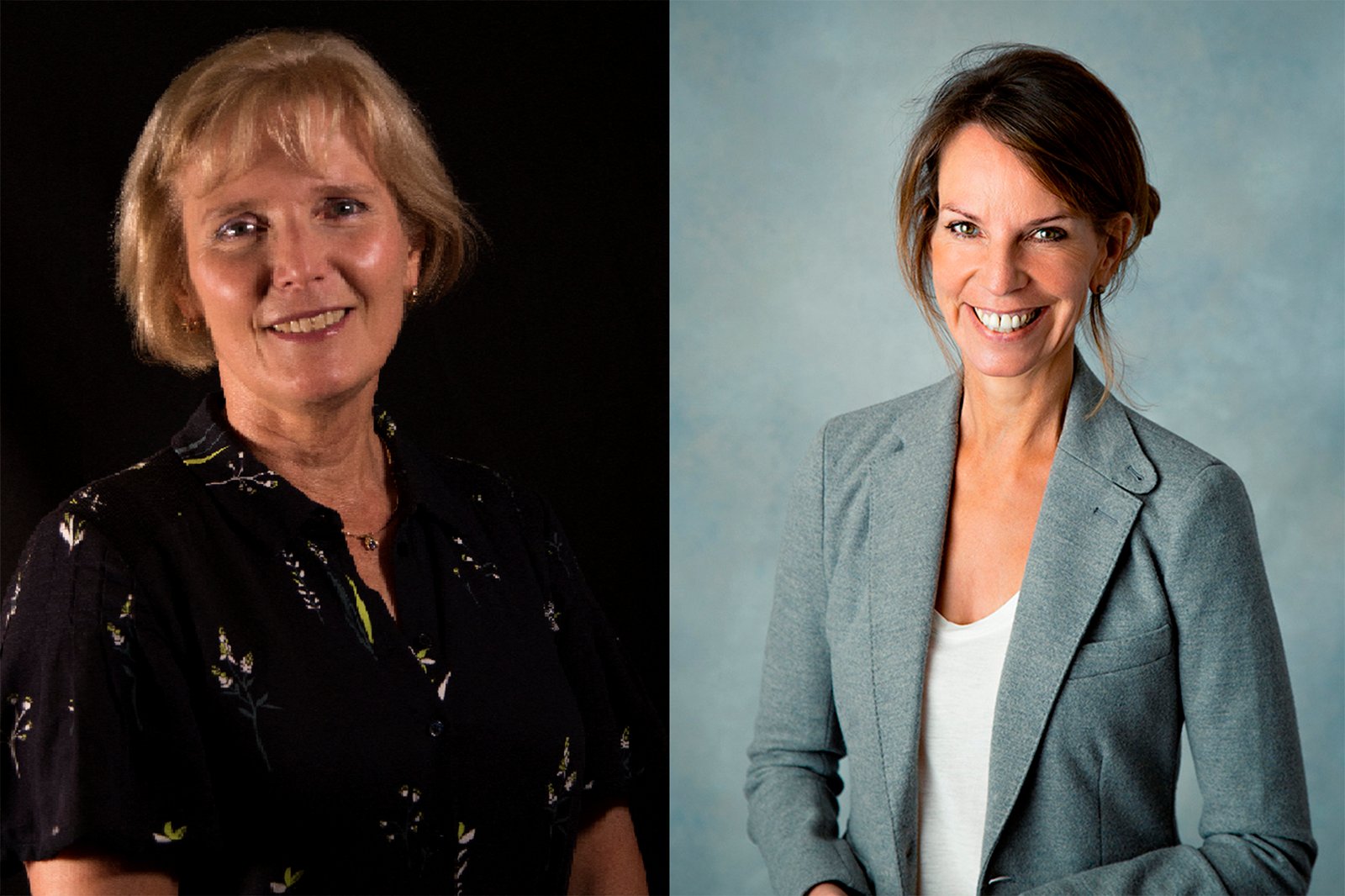 Rita Horvath y Anke Hensiek Universidad de Cambridge