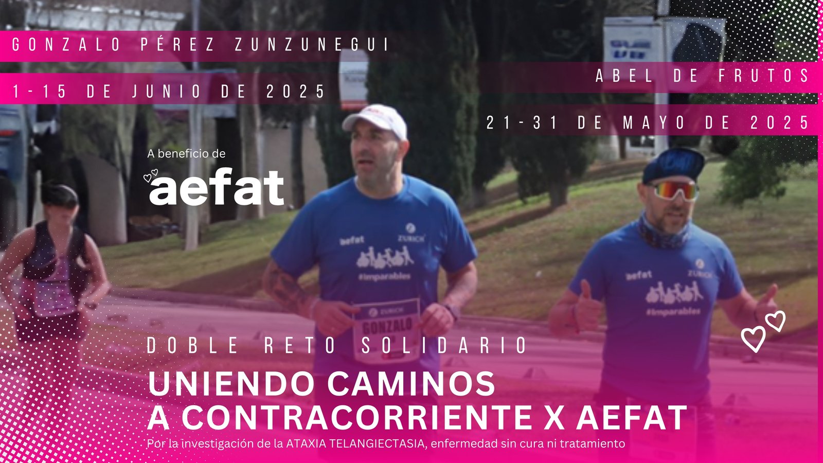 UNIDOS GONZALO ABEL portada baja